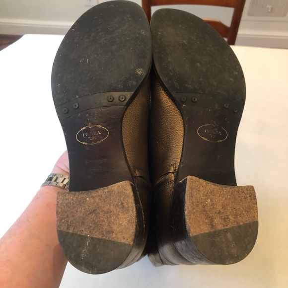 Prada Riding Boots - Picture 7 of 8